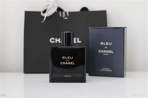 chanel bleu parfum 2018 review|which Chanel bleu is best.